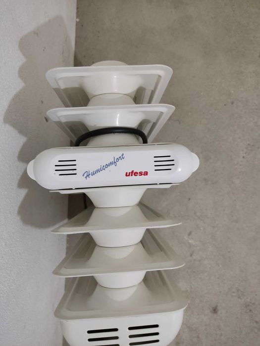 Ufesa Heater - Electric64729800984066122