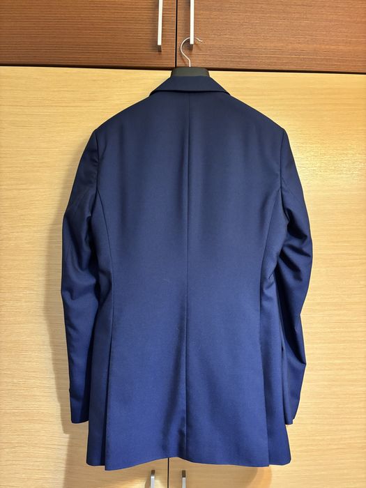 Garnitur ze spodniami