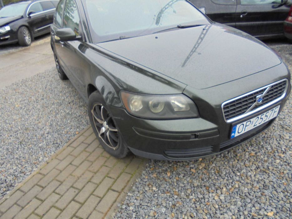 Volvo S40