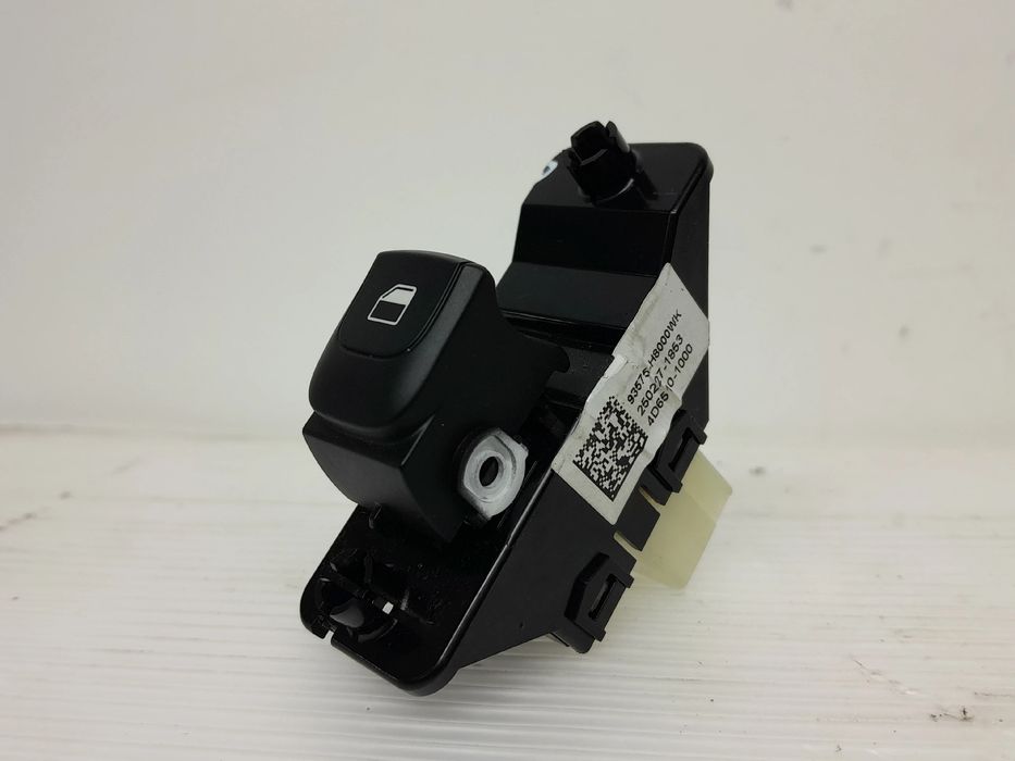Comando / botão / interruptor vidros frente direito KIA Stonic (YB)