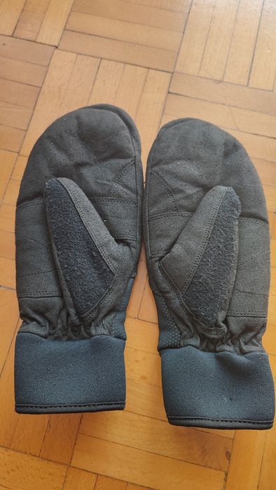 Rękawiczki zimowe unisex Craft XS