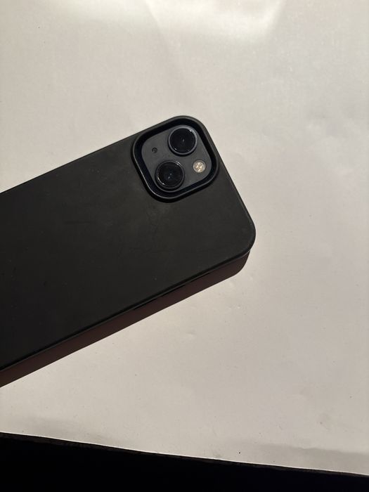 Iphone 13 kondycja baterii 85%