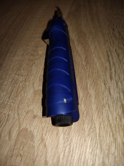 Nóż do ściągania izolacji Lux Tools