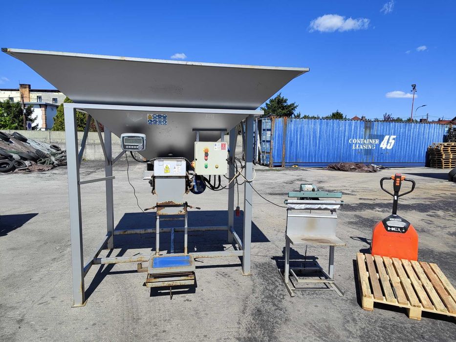 Workownica elektroniczna ARKAMA WG I I