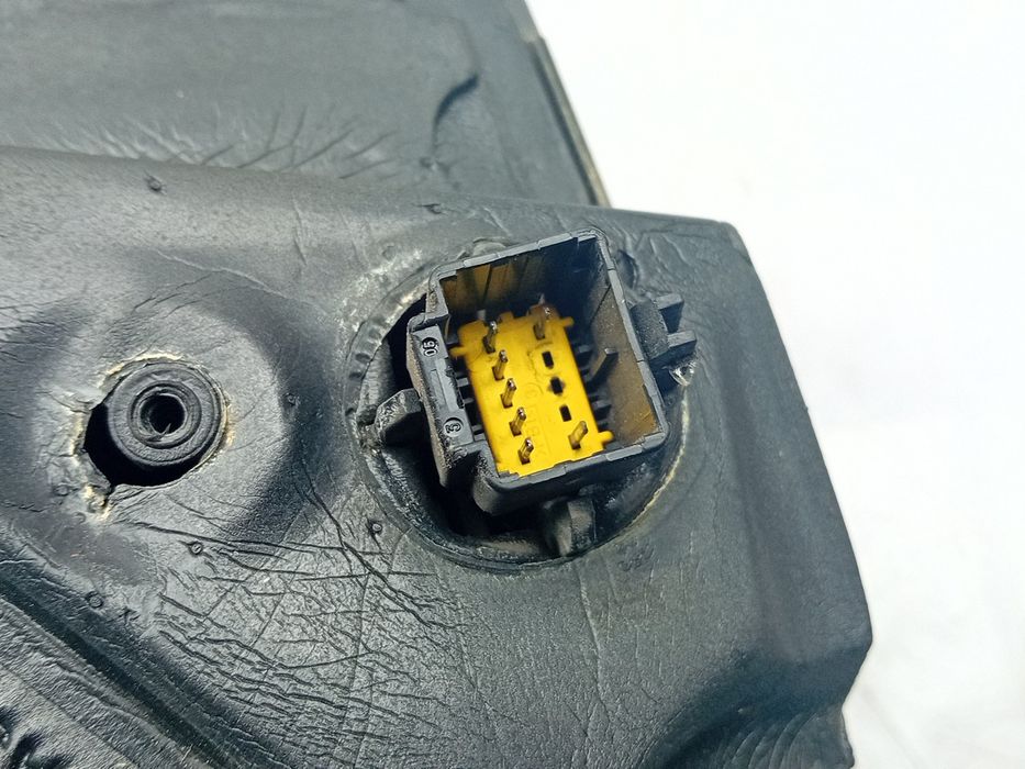 Retrovisor / espelho direito RENAULT Megane II Break (KM0/1_)