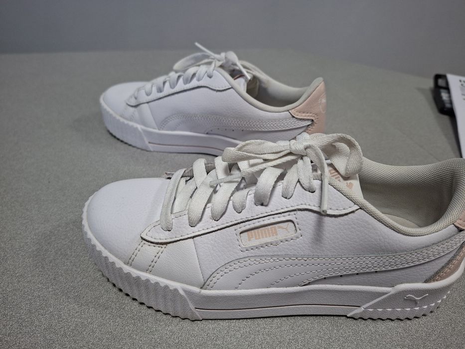 Sapatilhas Puma como novas
