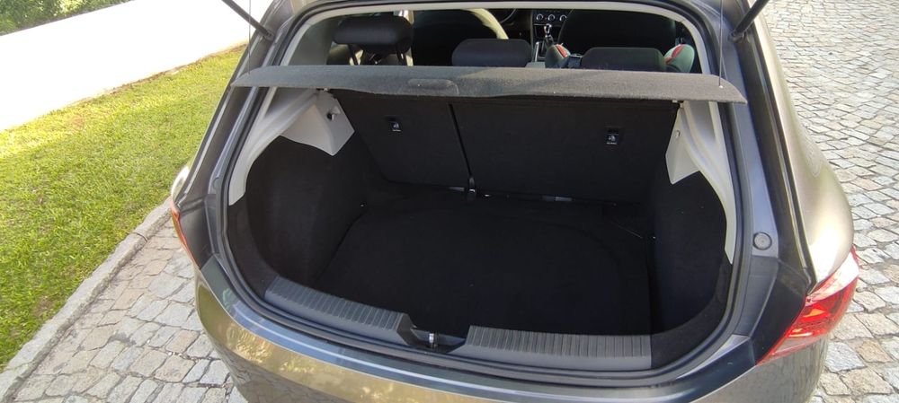 Vendo SEAT Leon 2014 tdi