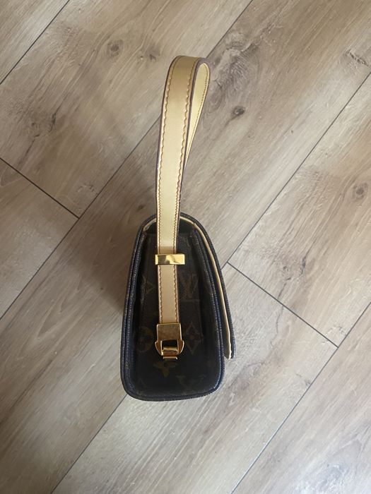 Torebka Louis vuitton