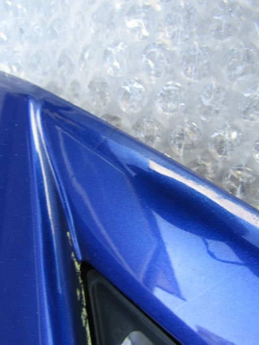Grelha  Mazda 3 ano 2008 Original (Ver Descrição)
