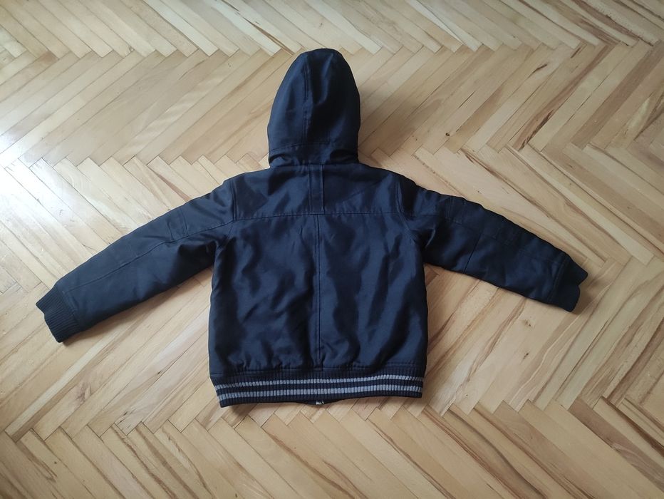 Kurtka chłopięca roz. 128 cm