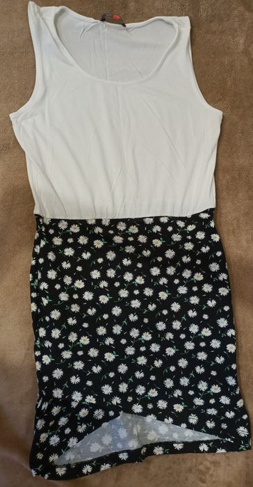 Літній сарафан розмір 44