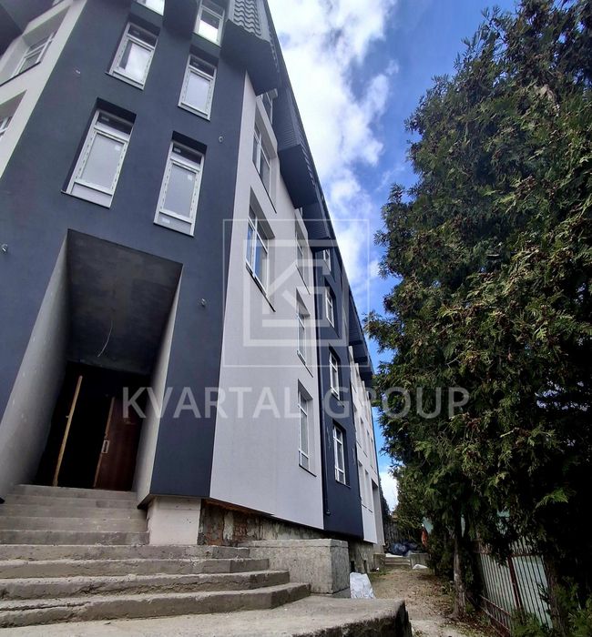 Продаж / Квартира / вул. Обухівська, Академмістечко, Київ