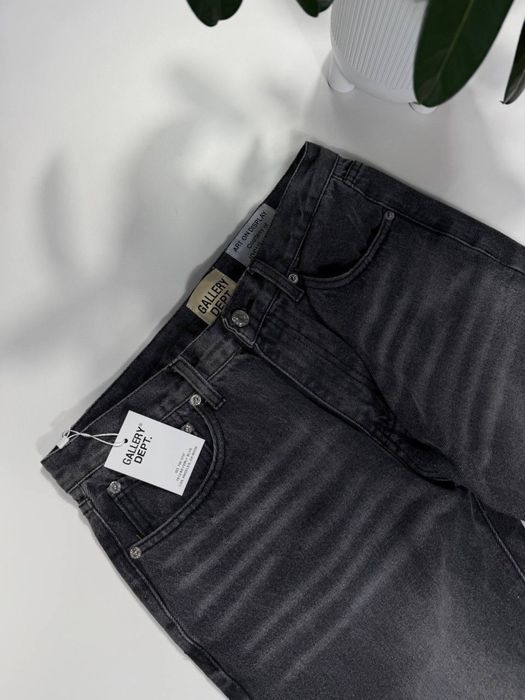 Джинси Gallery Dept