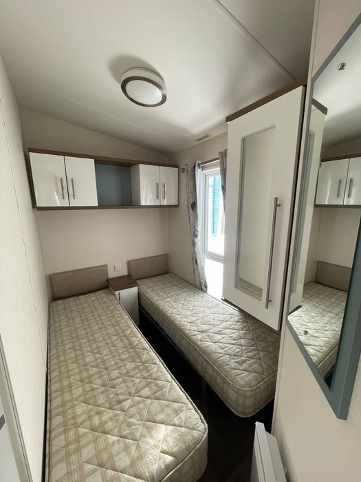 T3 - #123 P1 - 11,5m x 4m Casa Móvel Mobile Home Casa Madeira Bungalow