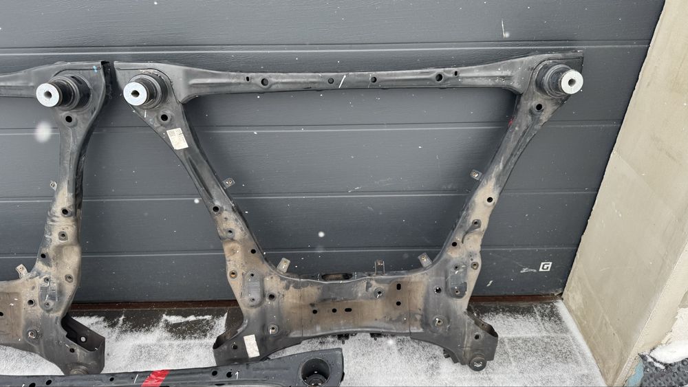 Hyundai Tucson NX4 2020-2025 передній підрамник, балка