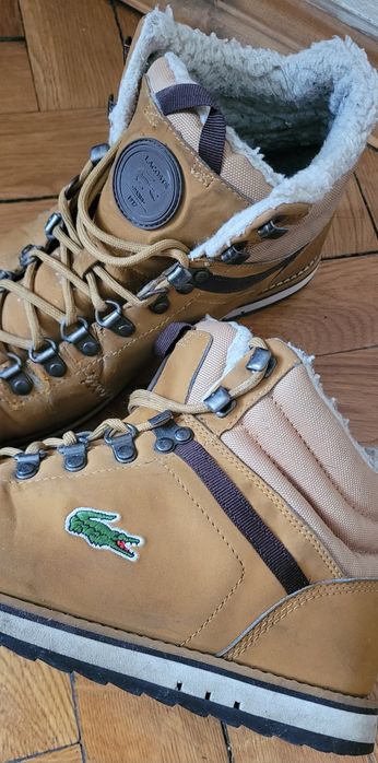 45р.,Лакости утеплені