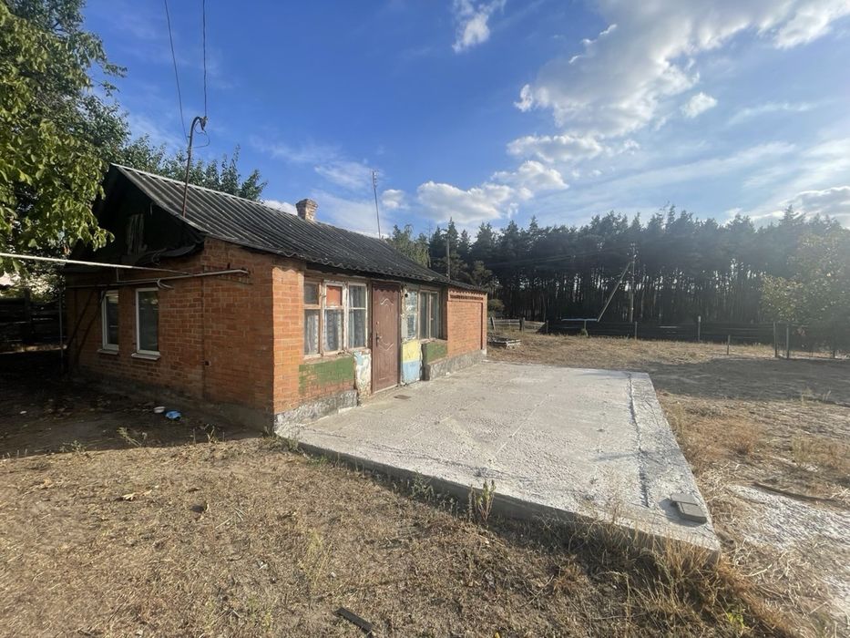 Продам земельну ділянку