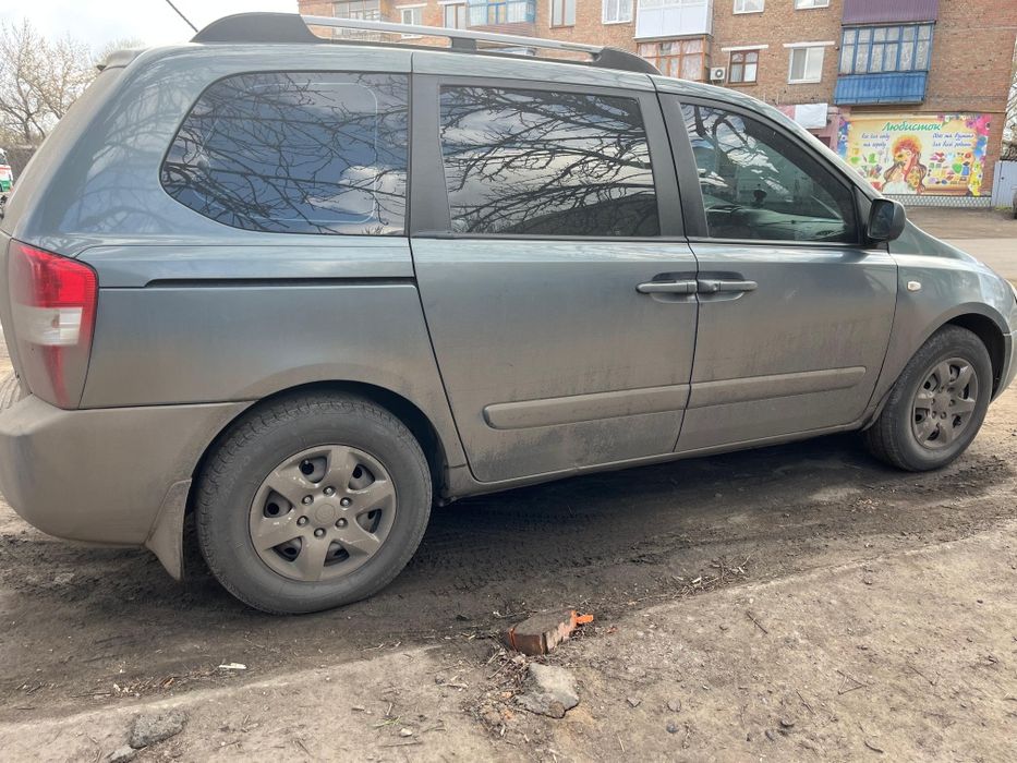 Продається гарний автомобіль