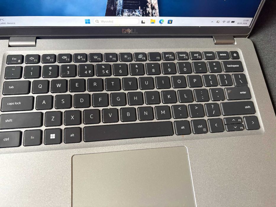 Laptop Dell Latitude 5420