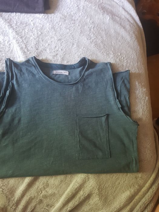 Koszulka dla chłopca Reserved