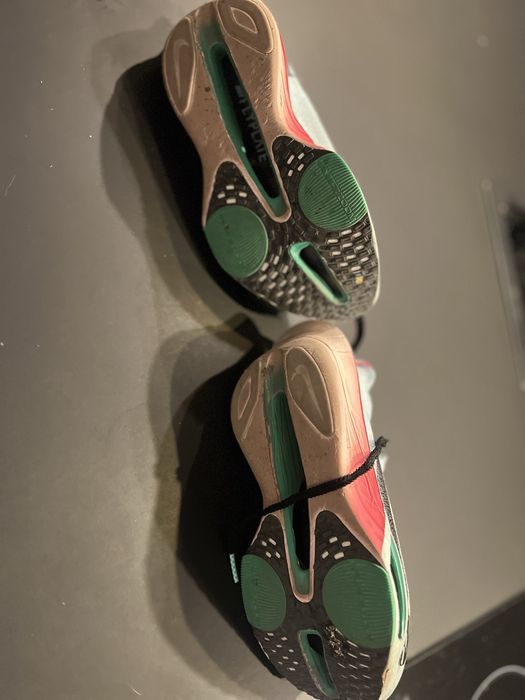 Nike alphafly 3 - tamanho 37.5