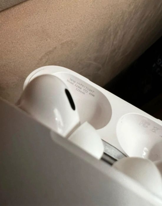 Airpods pro 2 (2022)