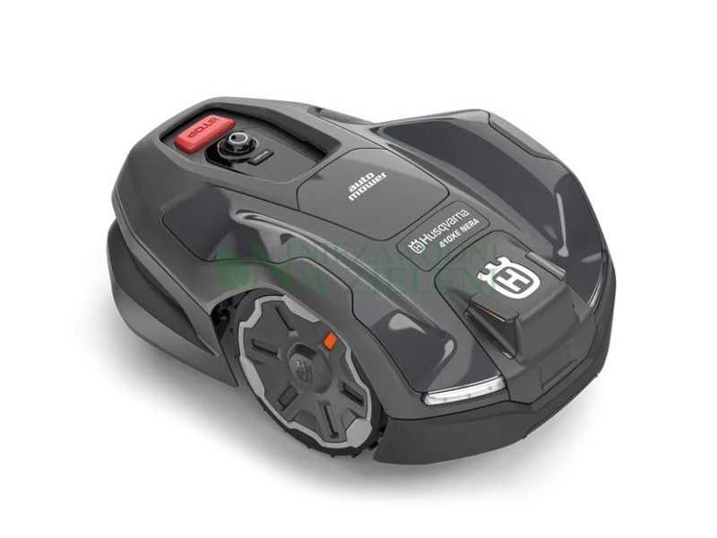 Robot koszący kosiarka automatyczna Husqvarna Automower® 410XE NERA