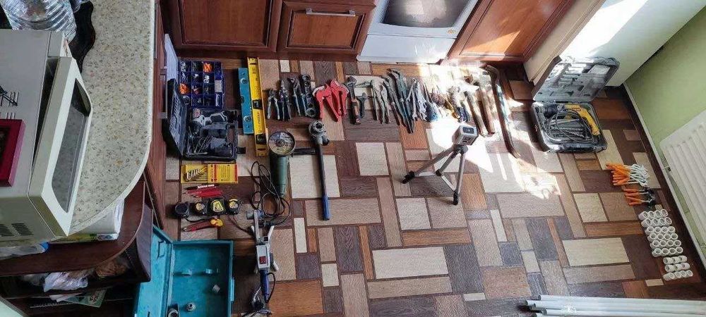 Замена Монтаж Установка Подключение Батарей Отопления Котлов Радиаторов Крана Колонки Бака Бойлера Сантехники Опалення Сантехнік Миколаїв