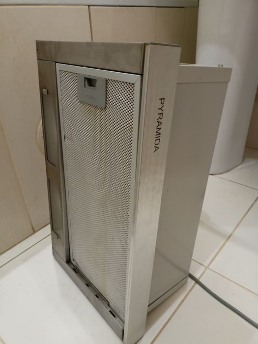 Продам вятяжку pyramida