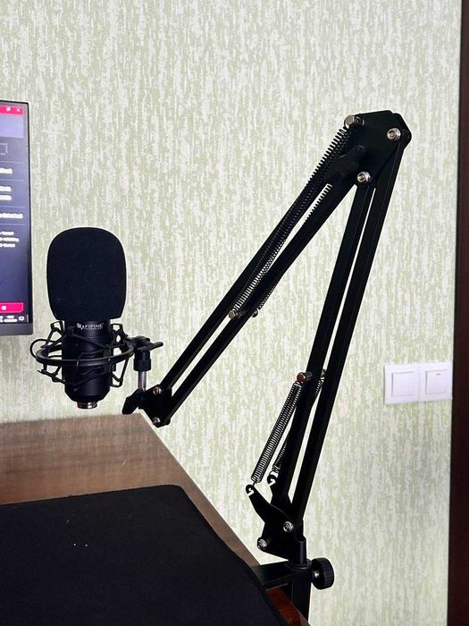 Мікрофон Fifine T730