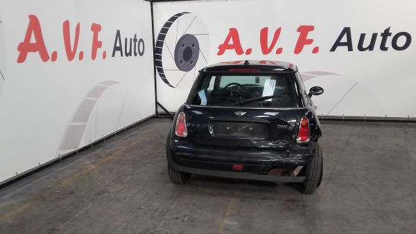 Para peças MINI Mini (R50, R53)