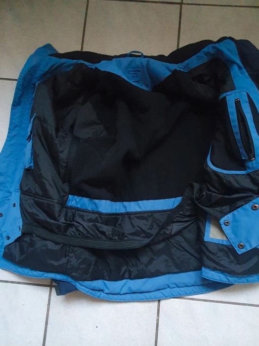 Kurtka zimowa Recco r.M