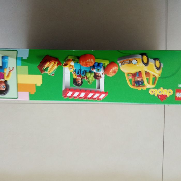 LEGO Duplo 108767