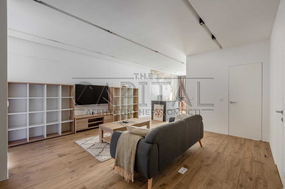 Оренда квартири, вул. Малевича, Печерський