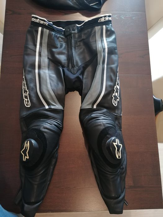 Fato moto Alpinestars