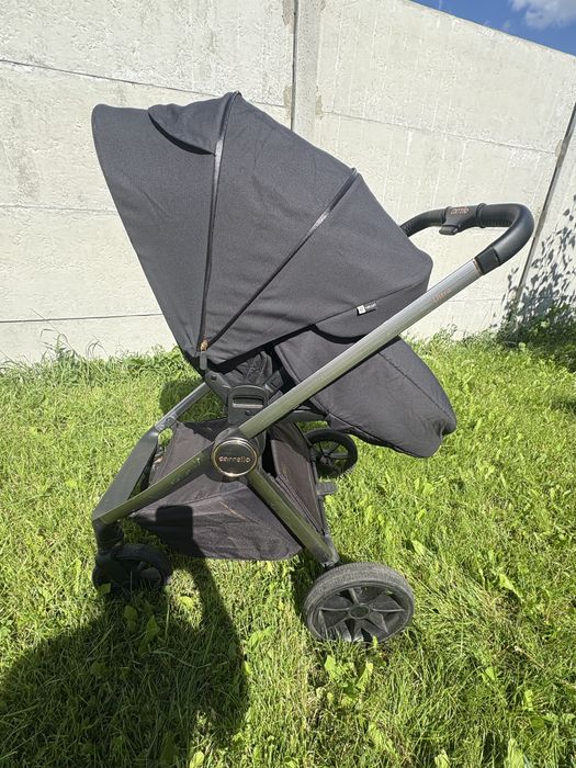 Carello ultra 2025