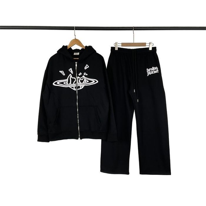 Костюм Broken Planet