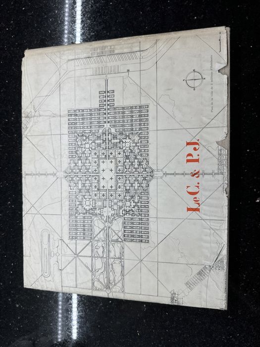 Le Corbusier 1910 do 1929