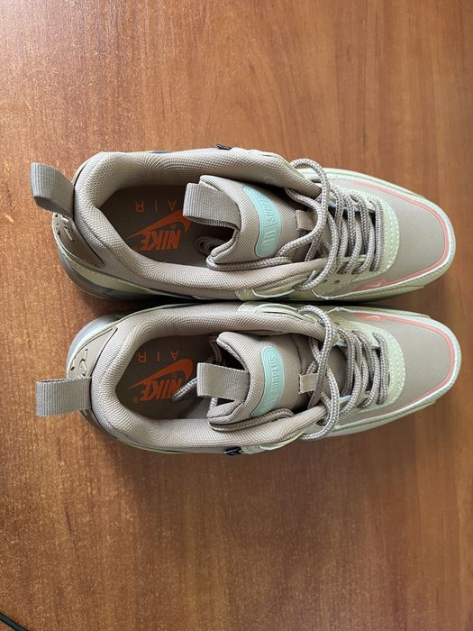 Продам Nike Air Max 90 cordura