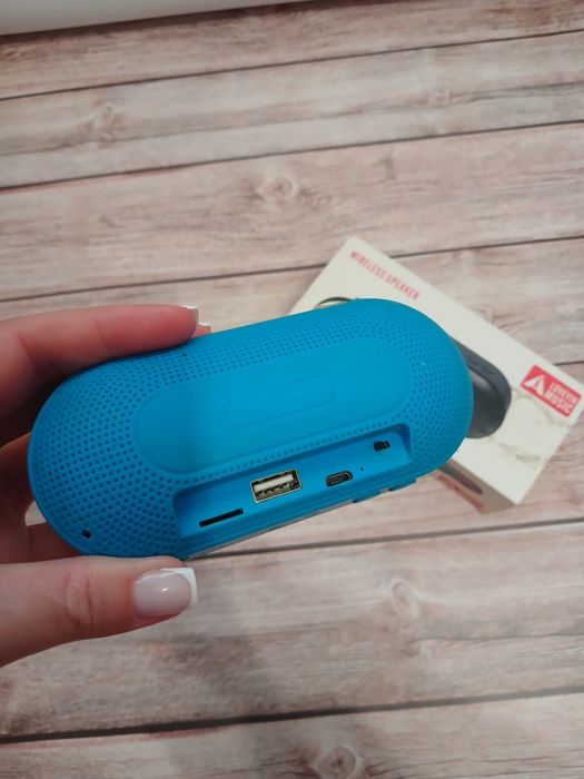 Колонка Bluetooth L6