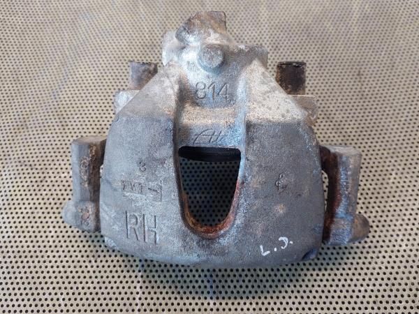 Pinça travão / maxila de travão frente direita FORD C-Max II (DXA/CB7,