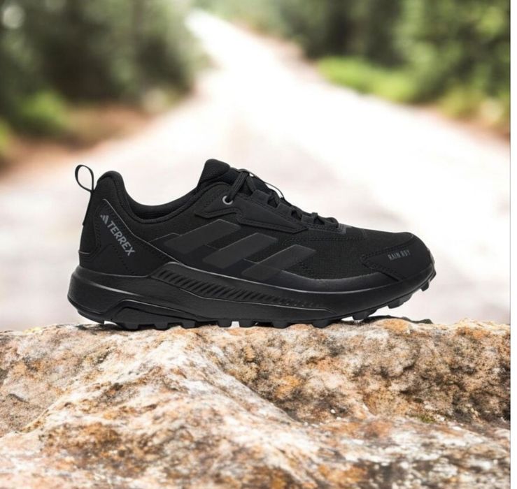 41,5р-р Кросівки оригінал АДІДАС ТЕРРЕКС-ADIDAS Terrex ANYLANDER R.RDY