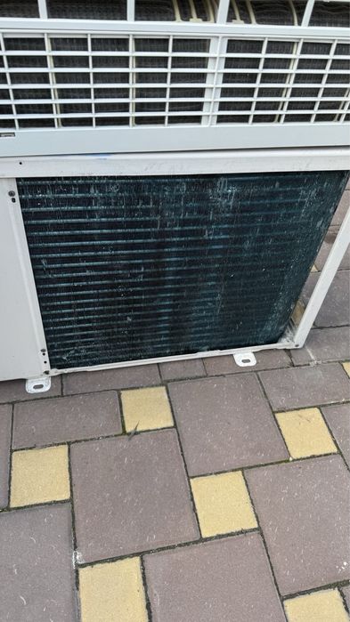 Кондиционеры. Сплит системы.