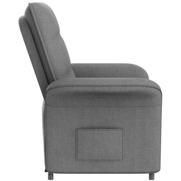 Nowy regulowany fotel / elektryczny / krzesło rozkładane / X1 !K497!