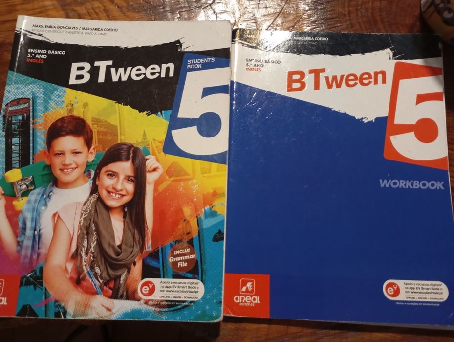 Vende-se livros leitura obrigatória 5 ano