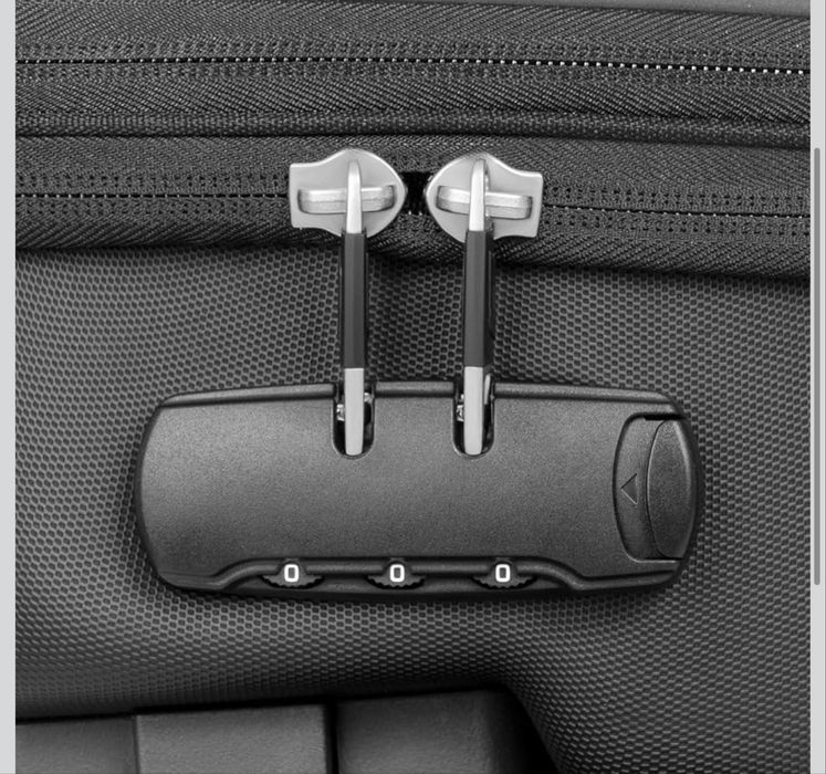 Bolsa de tanque, SHAD E09CL Pro