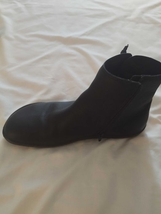 Botas de pele, Senhora Camper, nº 40