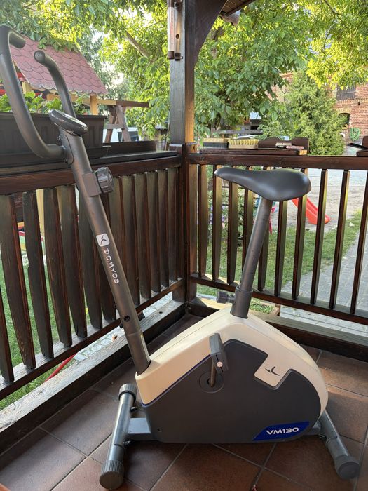 Rower stacjonarny Domyos