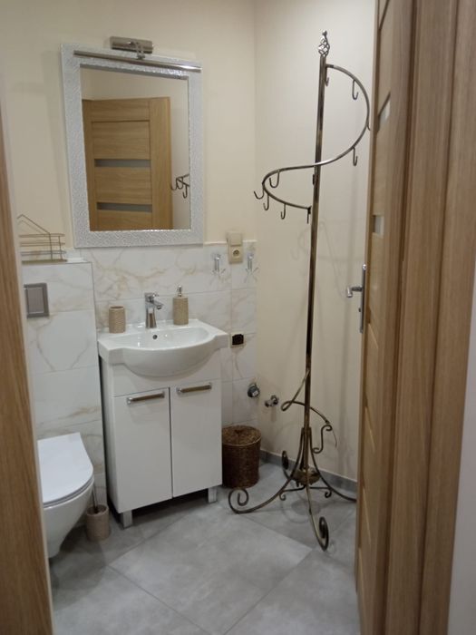 Mieszkanie dla firm nocleg stancja