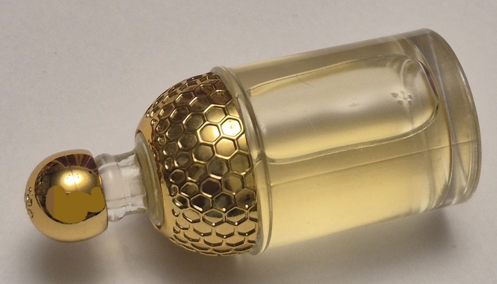 Kolekcja Guerlain Aqua Allegoria Ylang Vanille